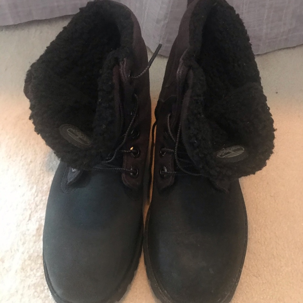 Timberland Boy Shoes